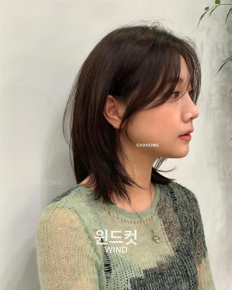 5 kiểu tóc ngắn giúp gương mặt nhỏ hơn-1