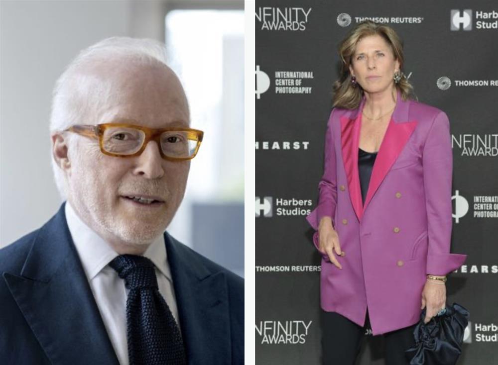 Vợ đi theo một phụ nữ, tỷ phú Mỹ trả 1 tỷ USD để ly hôn-2