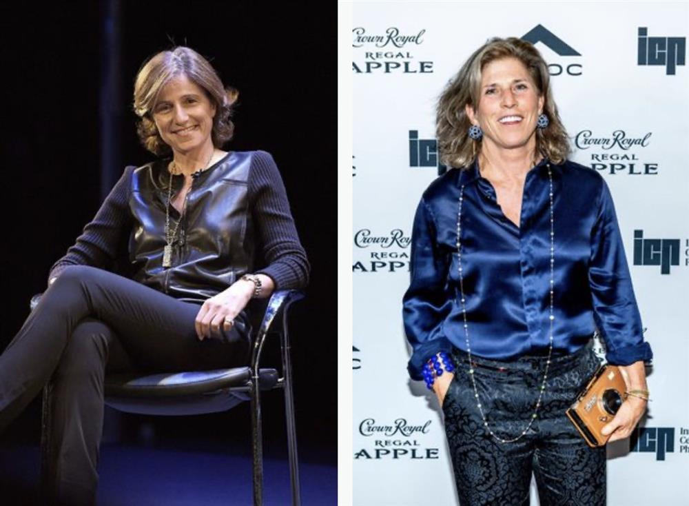 Vợ đi theo một phụ nữ, tỷ phú Mỹ trả 1 tỷ USD để ly hôn-3