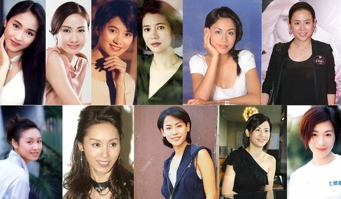 Cảnh suy thoái của đài TVB: Sa thải trăm người, nghệ sĩ livestream bán hàng-1