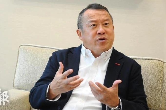 Cảnh suy thoái của đài TVB: Sa thải trăm người, nghệ sĩ livestream bán hàng-2