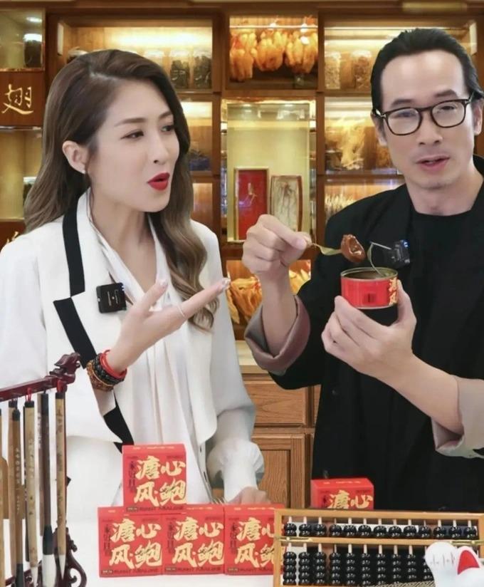 Cảnh suy thoái của đài TVB: Sa thải trăm người, nghệ sĩ livestream bán hàng-5