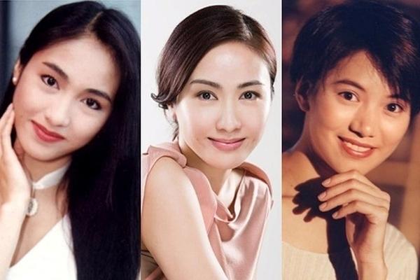 Á hậu U60 vẫn trẻ đẹp, tái xuất đóng phim dù là phú bà giàu sụ-11