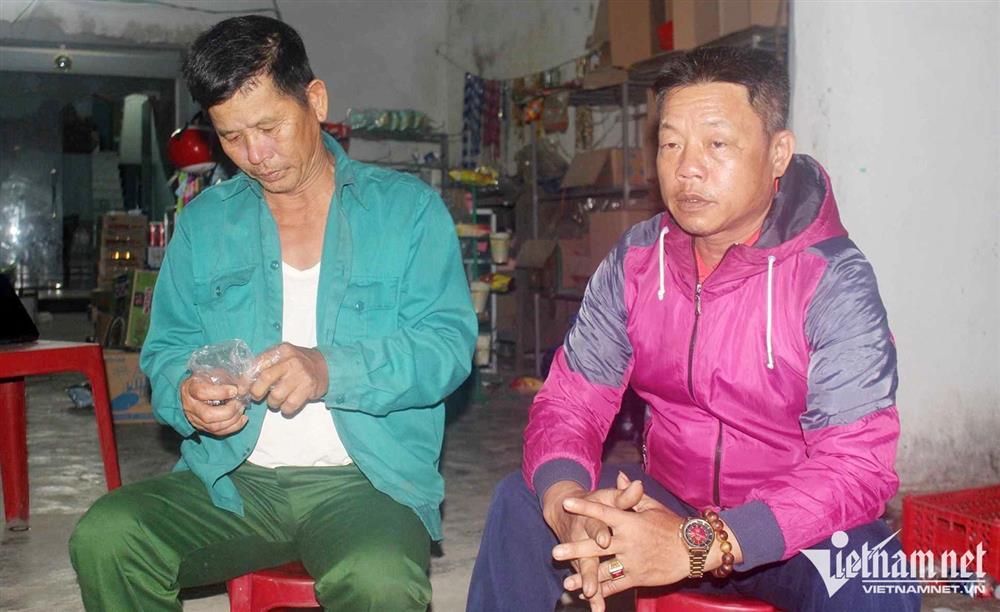 Lời kể vụ nổ như bom ở Nghệ An khiến 2 người chết, 3 trẻ em nguy kịch-1