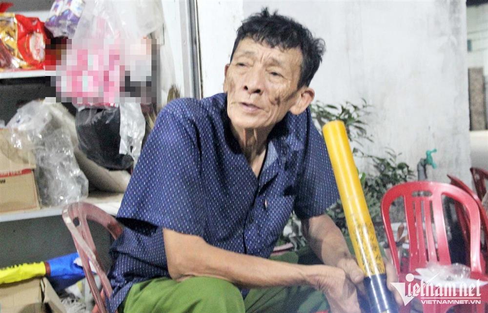 Lời kể vụ nổ như bom ở Nghệ An khiến 2 người chết, 3 trẻ em nguy kịch-3