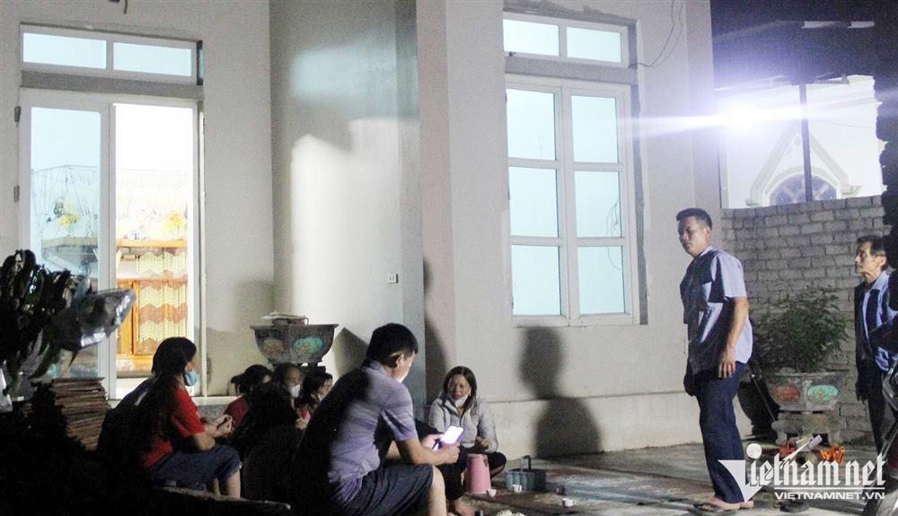 Lời kể vụ nổ như bom ở Nghệ An khiến 2 người chết, 3 trẻ em nguy kịch-5