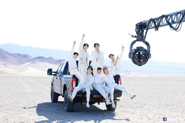 SUGA (BTS) ra mắt album solo, tin đồn tái hợp cùng IU thành sự thật?-5