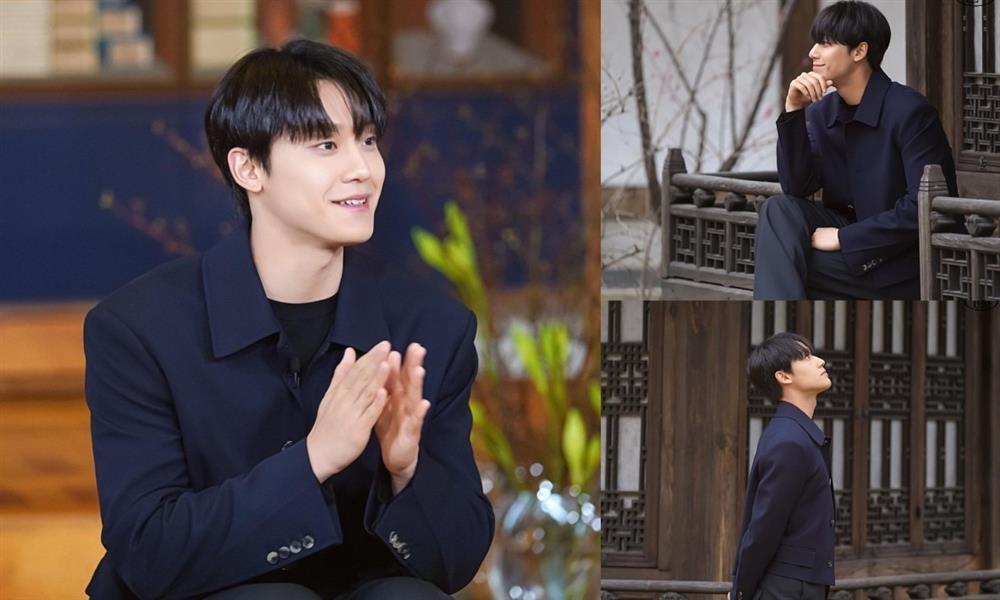 Lee Do Hyun The Glory rơi nước mắt khi nhắc đến em trai bị bệnh-3