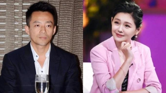 Hậu kiện tụng, Từ Hy Viên cấm chồng cũ vào nhà và từ chối gặp gỡ-1