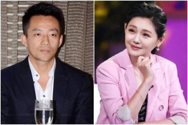 DJ Koo bị chế giễu ăn bám Từ Hy Viên-3