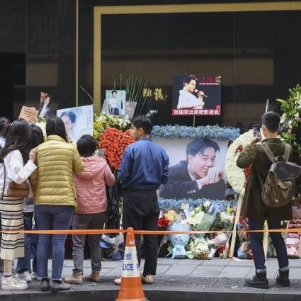 20 năm ngày mất Trương Quốc Vinh-1