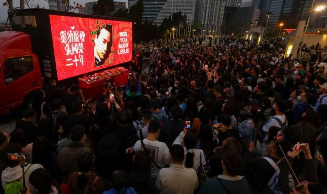 20 năm ngày mất Trương Quốc Vinh-2