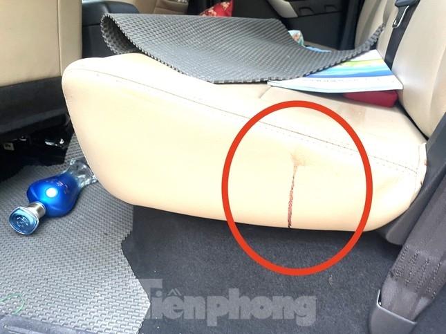 Diễn biến mới nhất vụ giám đốc sát hại nữ kế toán ở Bình Dương-2