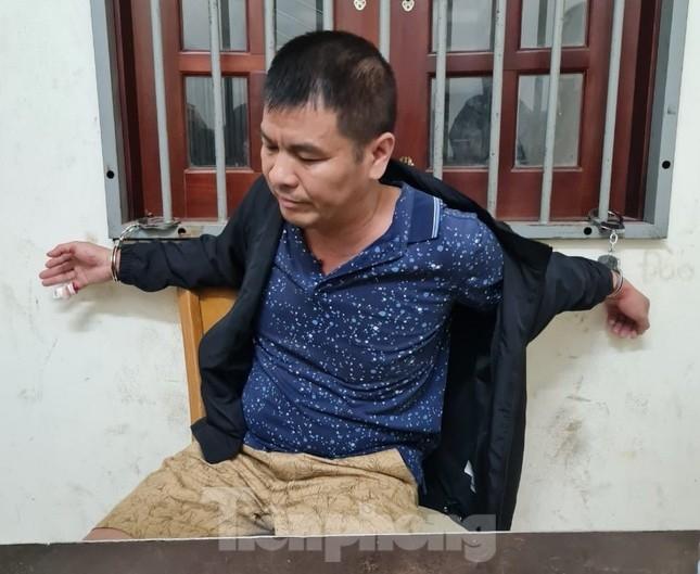 Diễn biến mới nhất vụ giám đốc sát hại nữ kế toán ở Bình Dương-3