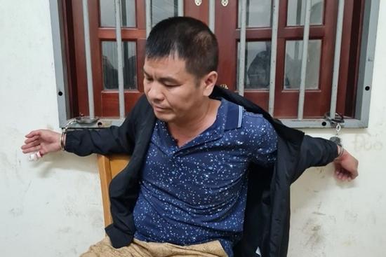 Diễn biến mới nhất vụ giám đốc sát hại nữ kế toán ở Bình Dương