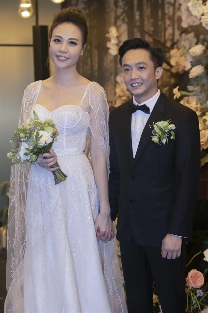 Cuộc sống của Đàm Thu Trang sau 4 năm làm vợ Cường Đô La-1