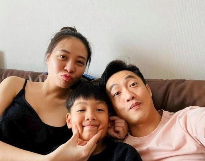 Cuộc sống của Đàm Thu Trang sau 4 năm làm vợ Cường Đô La-4