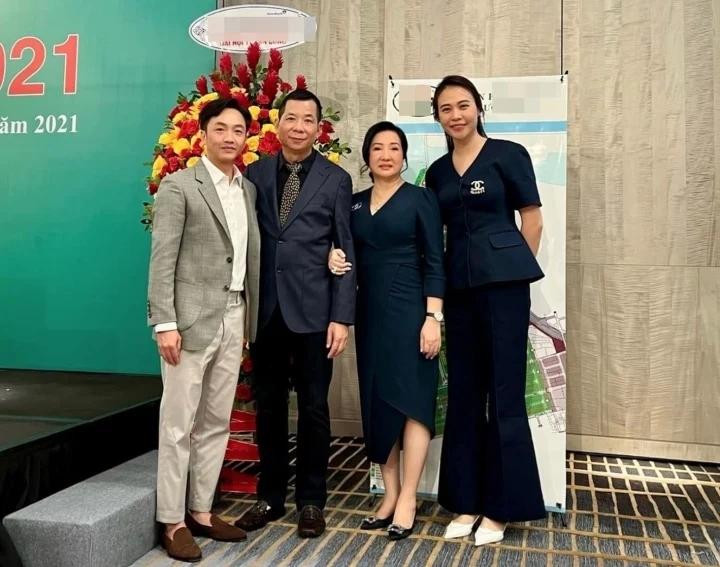 Cuộc sống của Đàm Thu Trang sau 4 năm làm vợ Cường Đô La-5