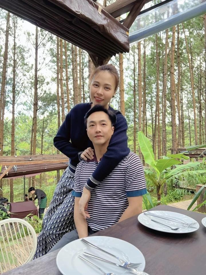 Cuộc sống của Đàm Thu Trang sau 4 năm làm vợ Cường Đô La-12