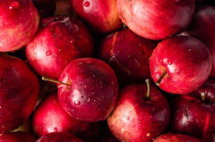 Thay đổi bất ngờ nếu bạn ăn mỗi ngày 1 quả táo-1