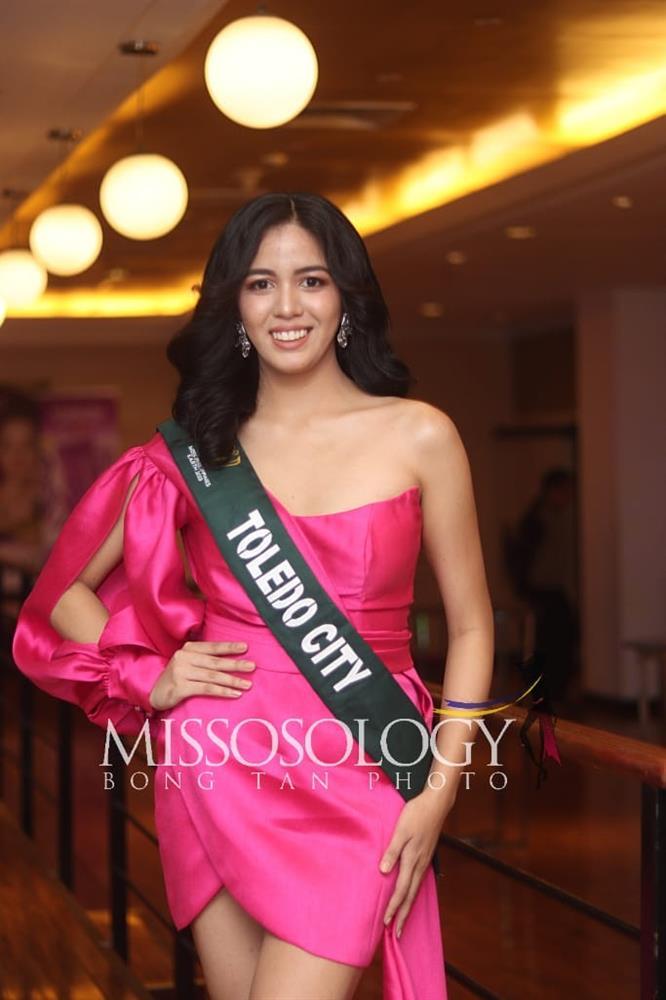 Nhan sắc thí sinh Hoa hậu Trái Đất Philippines gây thất vọng-8