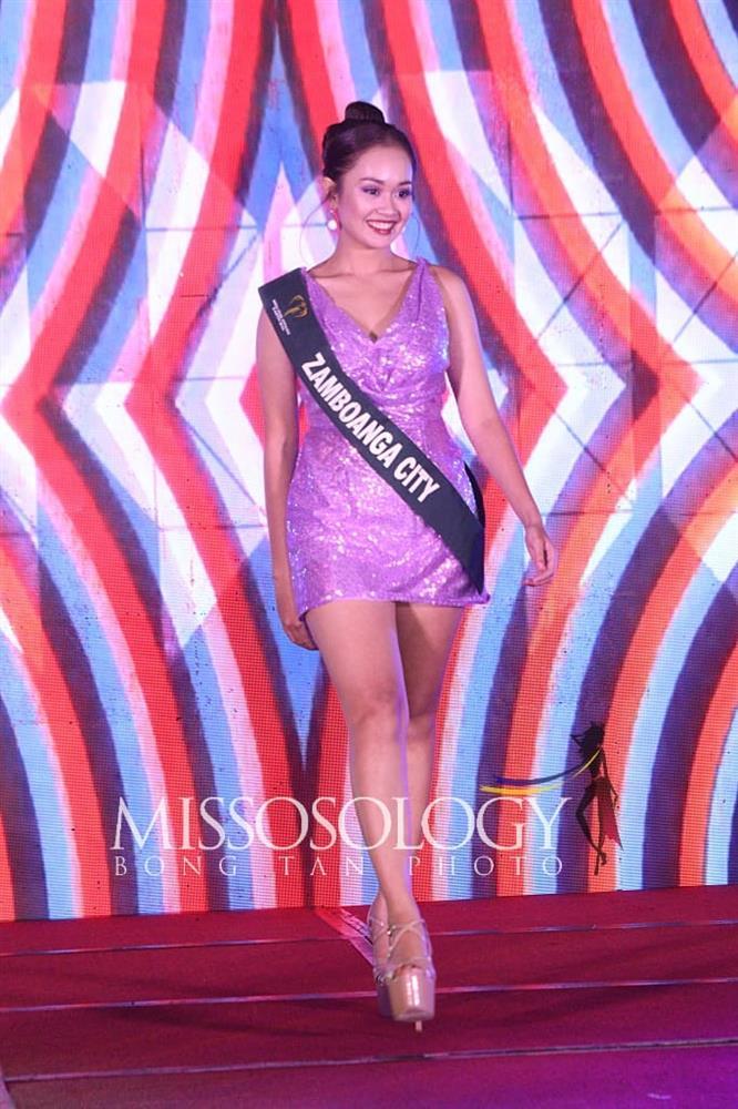 Nhan sắc thí sinh Hoa hậu Trái Đất Philippines gây thất vọng-10