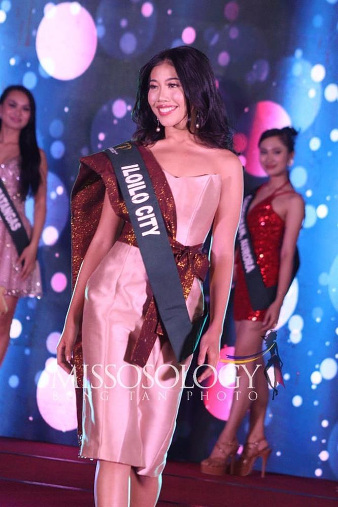 Nhan sắc thí sinh Hoa hậu Trái Đất Philippines gây thất vọng-15