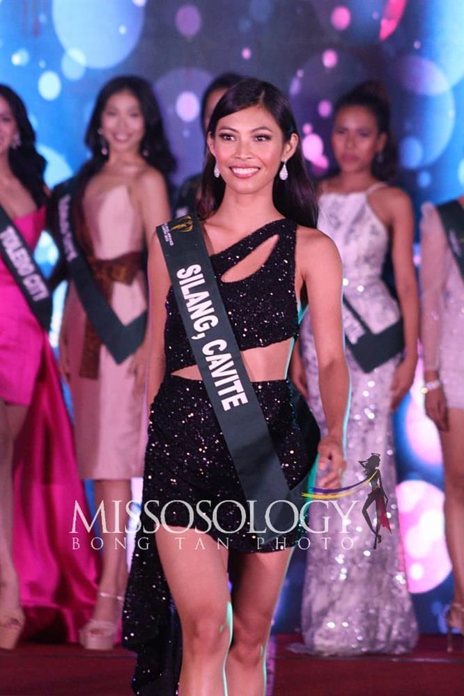 Nhan sắc thí sinh Hoa hậu Trái Đất Philippines gây thất vọng-16