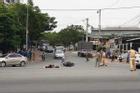 Bình Dương: Nam công nhân chết thảm trên đường đi làm