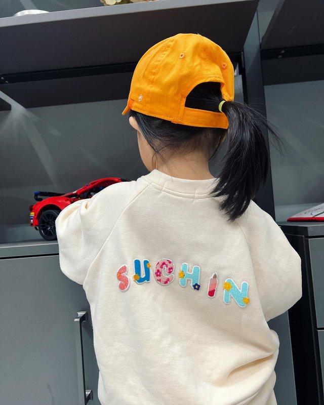 Suchin nhà Cường Đô la sở hữu đồ hiệu đắt đỏ, giày dép cả chục triệu-6