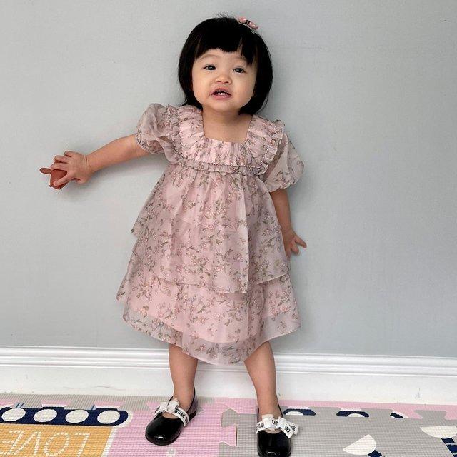 Suchin nhà Cường Đô la sở hữu đồ hiệu đắt đỏ, giày dép cả chục triệu-12