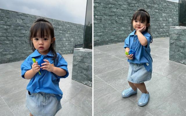 Suchin nhà Cường Đô la sở hữu đồ hiệu đắt đỏ, giày dép cả chục triệu-17