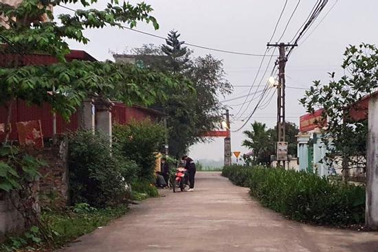 Hé lộ nguyên nhân cháu trai sát hại ông bà ngoại hơn 80 tuổi