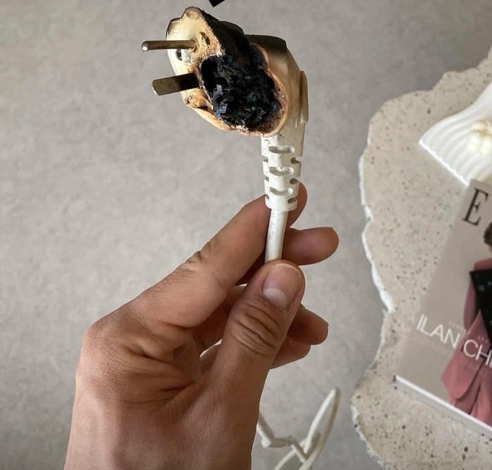 Erik gặp sự cố nguy hiểm phải gấp rút lên tiếng cảnh báo khán giả-1