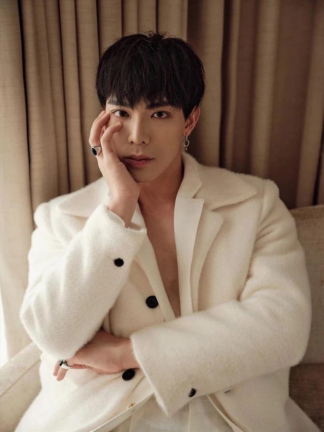 Erik gặp sự cố nguy hiểm phải gấp rút lên tiếng cảnh báo khán giả-2