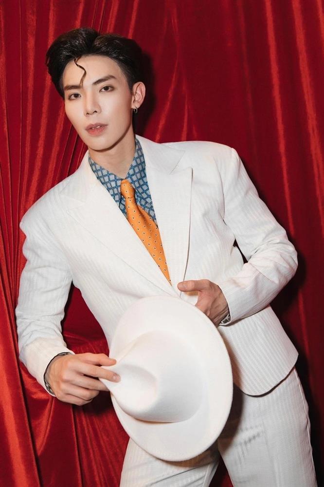 Erik gặp sự cố nguy hiểm phải gấp rút lên tiếng cảnh báo khán giả-3