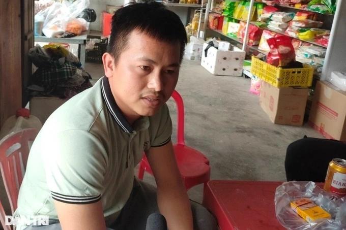 Nhân chứng vụ nổ gara: Tôi rụng rời thấy nhiều người nằm trên vũng máu-1