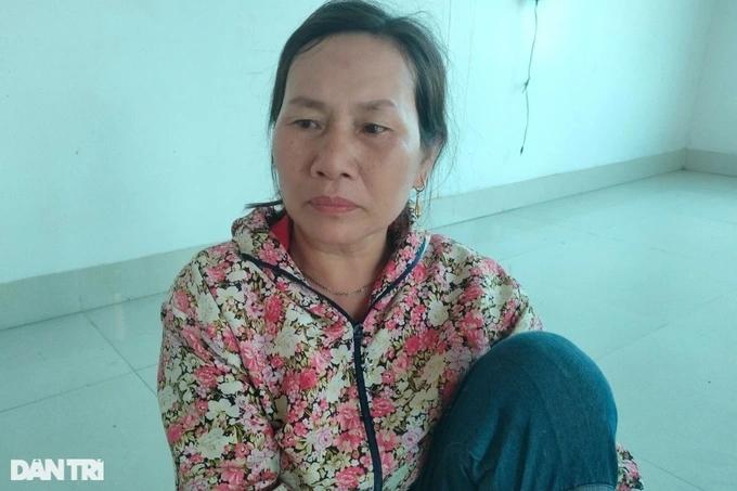 Nhân chứng vụ nổ gara: Tôi rụng rời thấy nhiều người nằm trên vũng máu-2