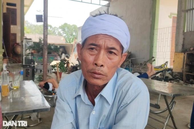 Nhân chứng vụ nổ gara: Tôi rụng rời thấy nhiều người nằm trên vũng máu-3