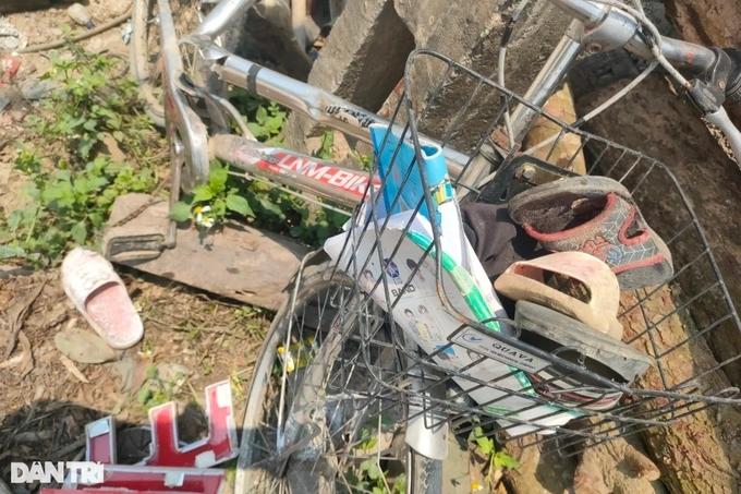 Nhân chứng vụ nổ gara: Tôi rụng rời thấy nhiều người nằm trên vũng máu-4