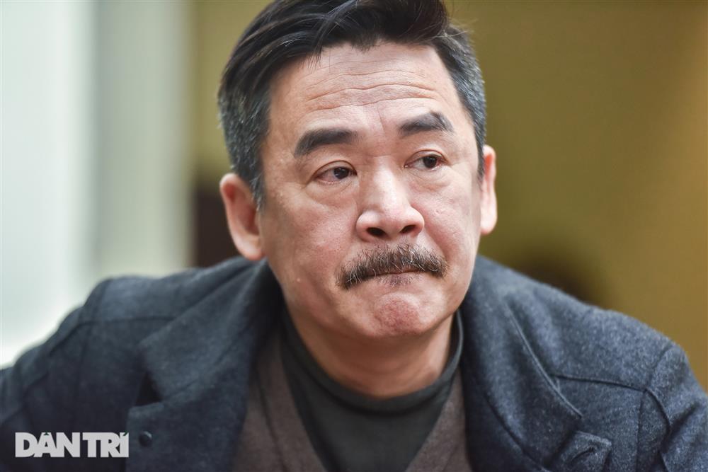 Nghệ sĩ Thanh Dương yêu và cưới học trò, nấu phở ngon như… bố vợ-3