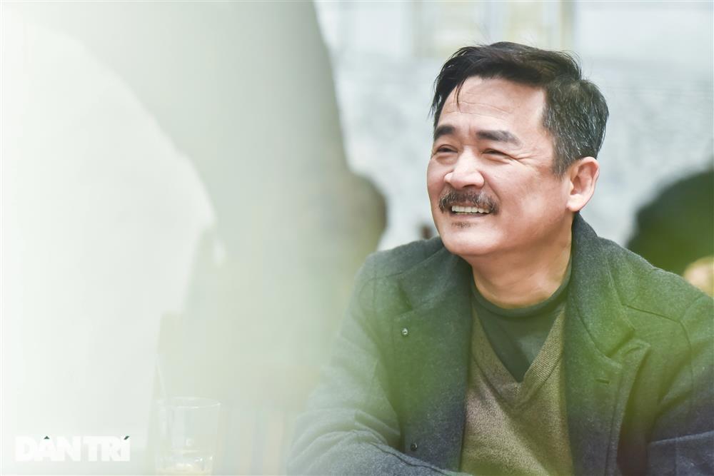 Nghệ sĩ Thanh Dương yêu và cưới học trò, nấu phở ngon như… bố vợ-6