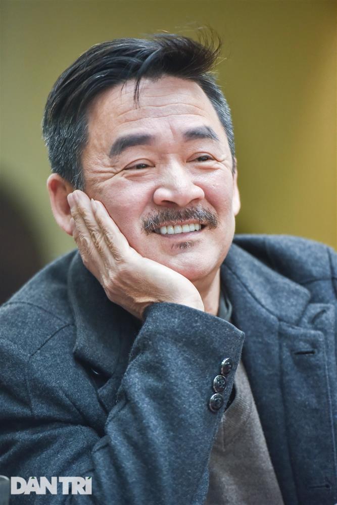 Nghệ sĩ Thanh Dương yêu và cưới học trò, nấu phở ngon như… bố vợ-8