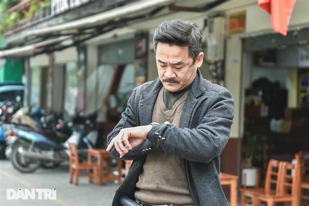 Nghệ sĩ Thanh Dương yêu và cưới học trò, nấu phở ngon như… bố vợ-9