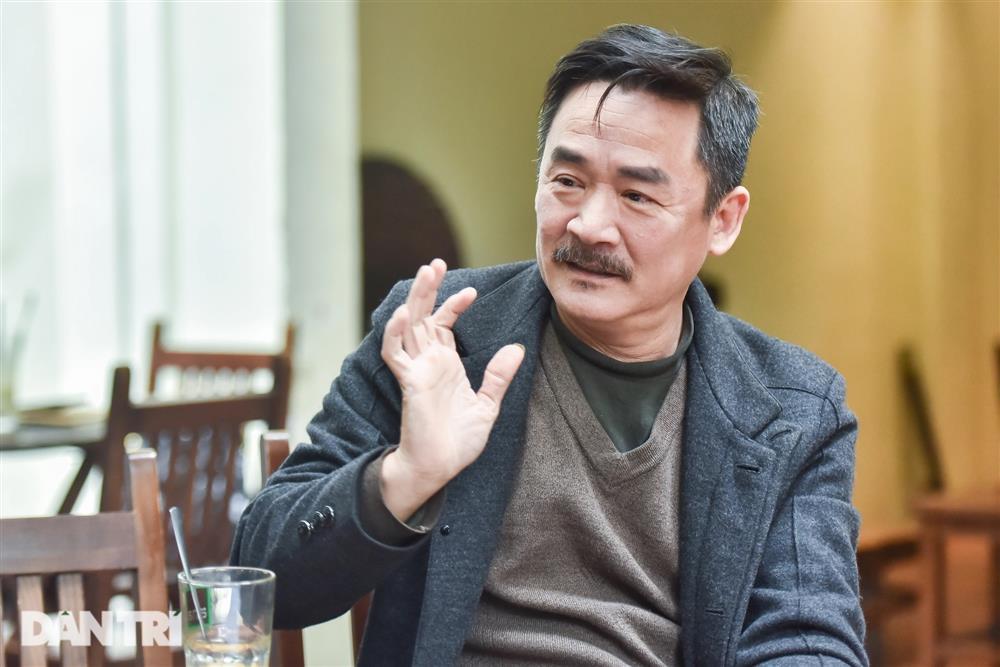 Nghệ sĩ Thanh Dương yêu và cưới học trò, nấu phở ngon như… bố vợ-10