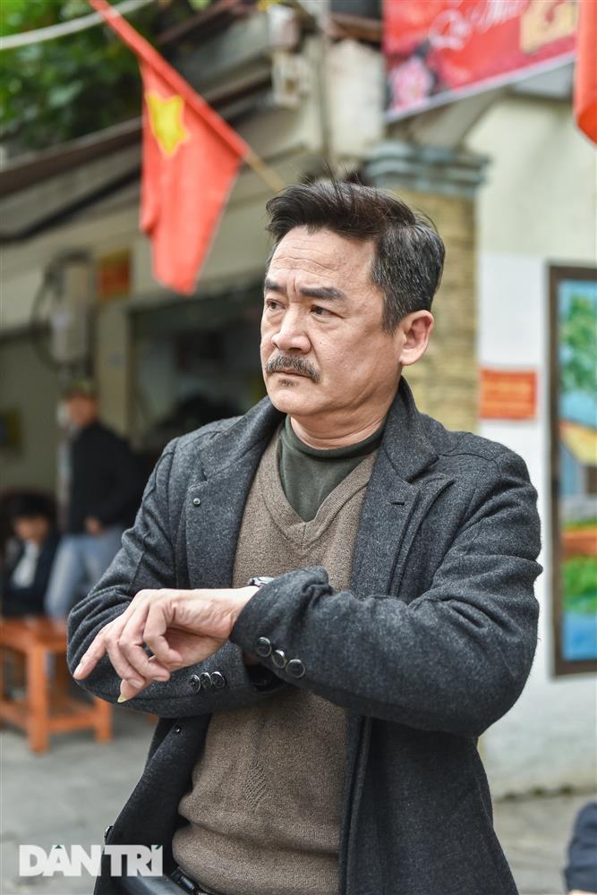 Nghệ sĩ Thanh Dương yêu và cưới học trò, nấu phở ngon như… bố vợ-11