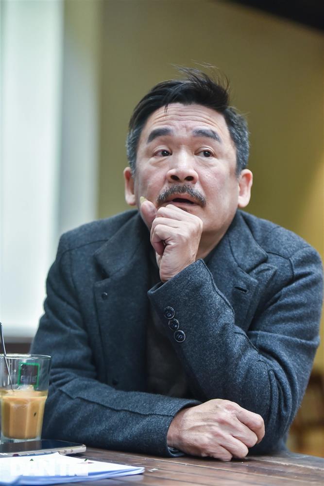 Nghệ sĩ Thanh Dương yêu và cưới học trò, nấu phở ngon như… bố vợ-14