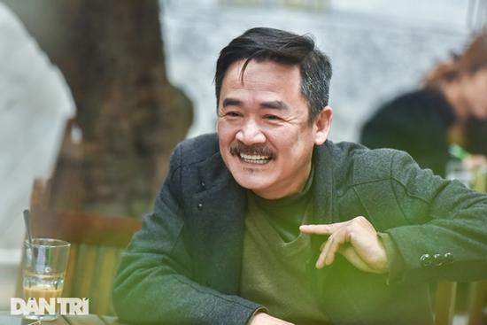 Nghệ sĩ Thanh Dương yêu và cưới học trò, nấu phở ngon như… bố vợ