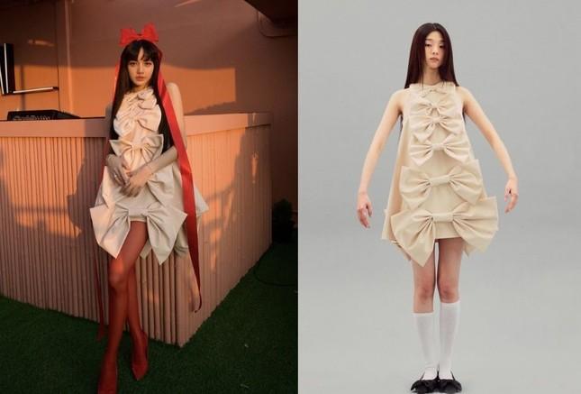 Bóc giá trang sức Lisa BLACKPINK đeo tiệc sinh nhật: Vòng tay hơn 1 tỷ!-1