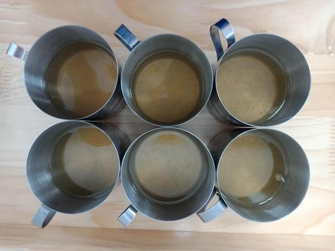 Phụ huynh tố bữa ăn của con bị cắt xén: Nhà trường nhận trách nhiệm-1